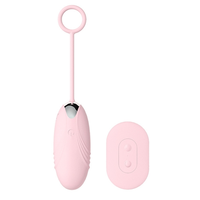 oeuf-vibrant-sans-fil-pinkless-8-x-3cm oeuf vibrant sans fil pinkless 8 x 3cm