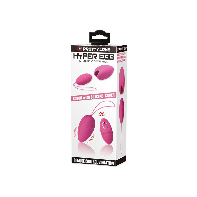 oeuf vibrant sans fil pretty love 78 x 41 cm 1