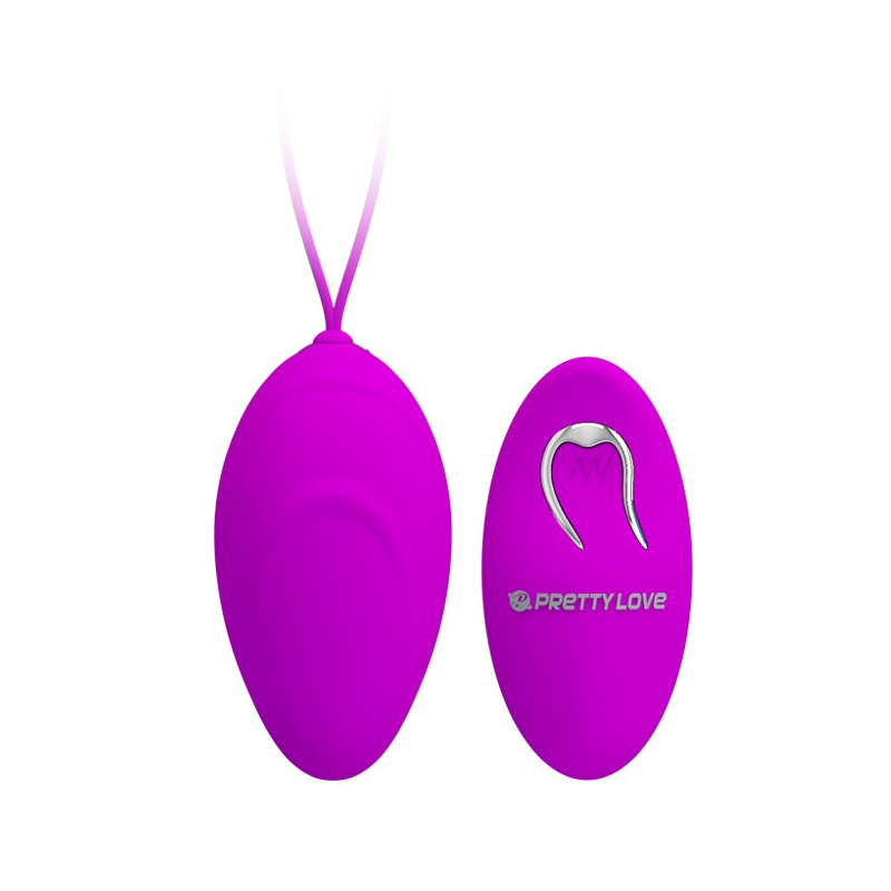 oeuf vibrant sans fil pretty love 78 x 41 cm 2