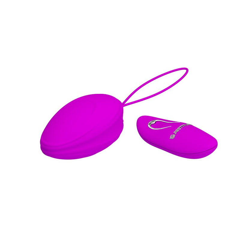 oeuf vibrant sans fil pretty love 78 x 41 cm 3