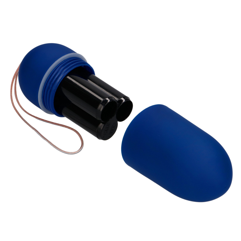 oeuf vibrant sans fil splash 8 x 34 cm bleu 2 scaled
