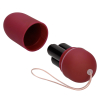 oeuf vibrant sans fil splash 8 x 34 cm rouge 4 scaled