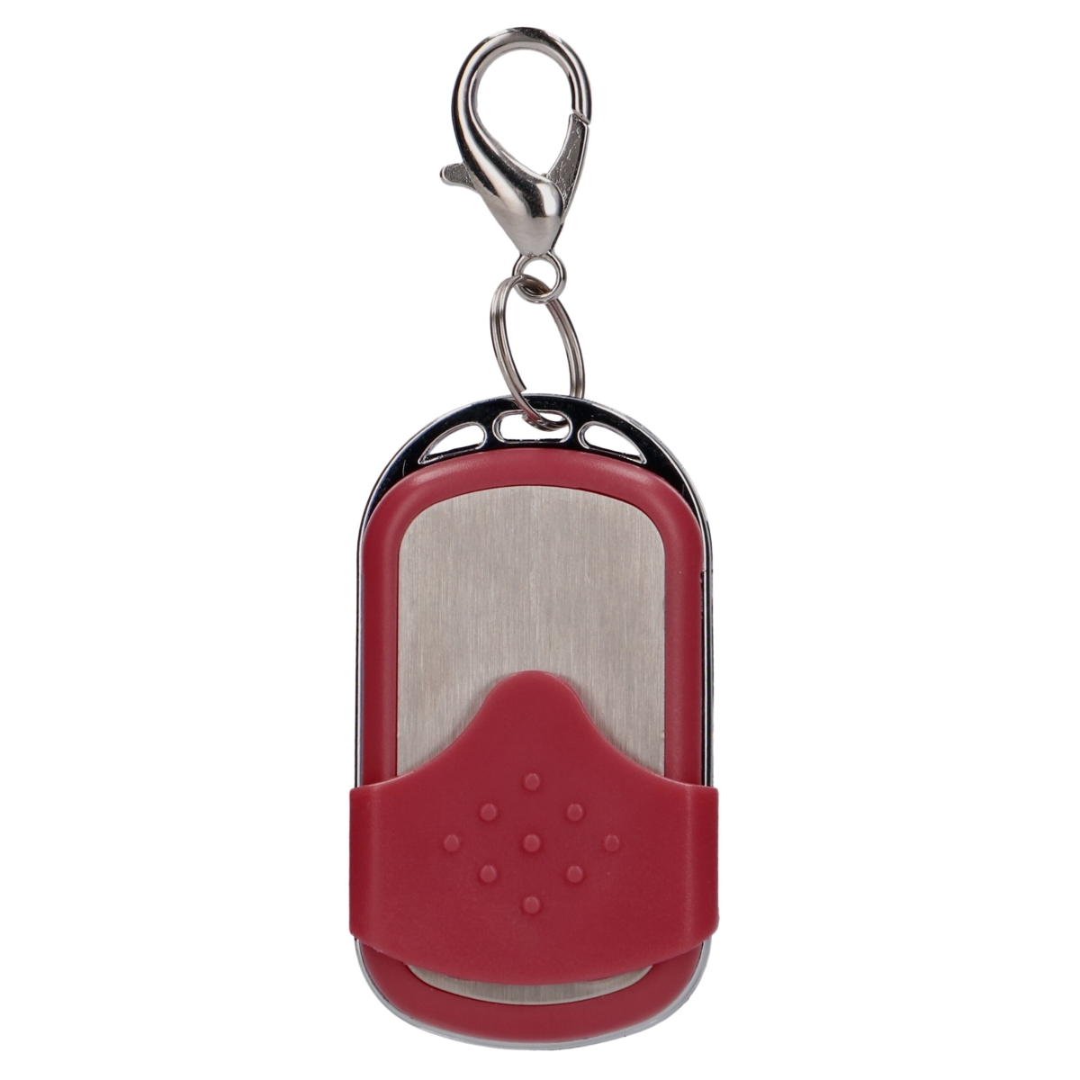 oeuf vibrant sans fil splash 8 x 34 cm rouge 6 scaled