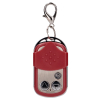 oeuf vibrant sans fil splash 8 x 34 cm rouge 8 scaled