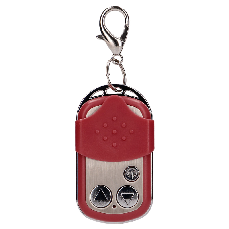 oeuf vibrant sans fil splash 8 x 34 cm rouge 8 scaled