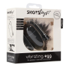 oeuf vibrant sans fil vibrating egg 8 x 35cm noir 1