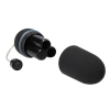 oeuf vibrant sans fil vibrating egg 8 x 35cm noir 4
