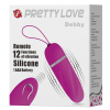 oeuf vibrant sans fil violet debby 85 x 28 cm 1