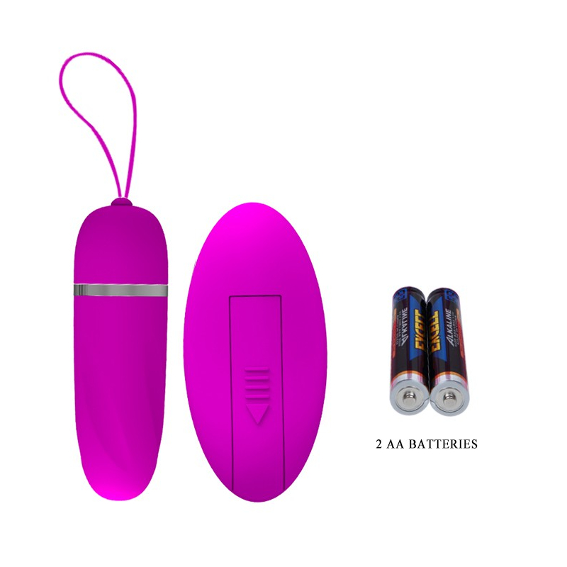 oeuf vibrant sans fil violet debby 85 x 28 cm 6