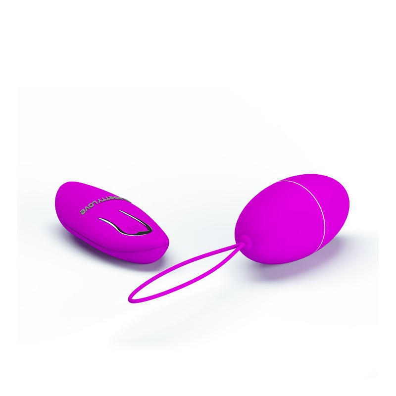 oeuf vibrant sans fil violet joanne 7 x 35 cm 3