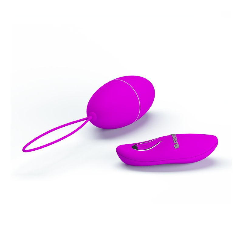 oeuf vibrant sans fil violet joanne 7 x 35 cm 4