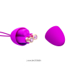 oeuf vibrant sans fil violet joanne 7 x 35 cm 6