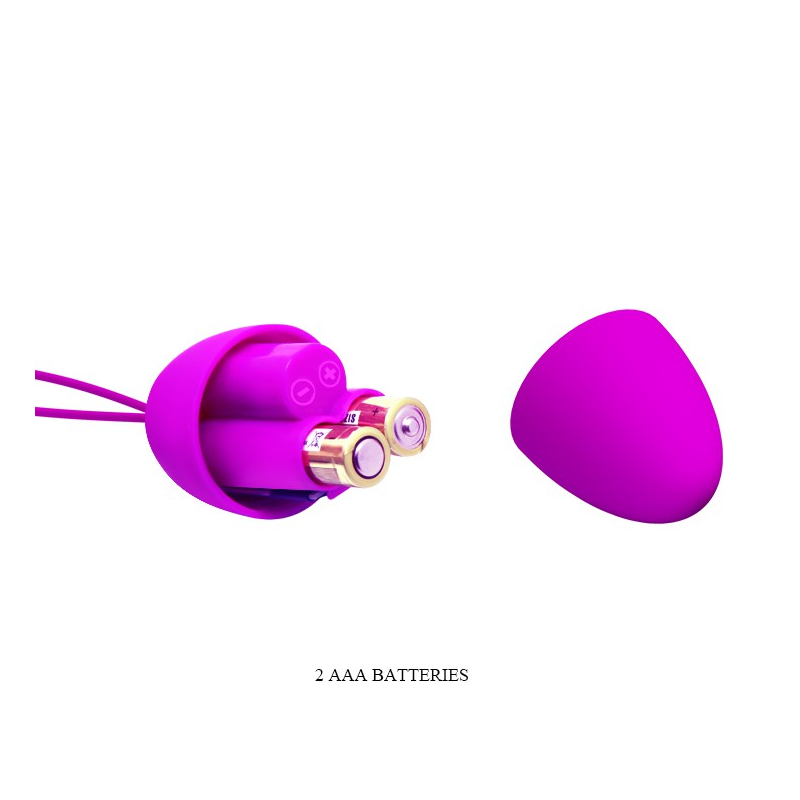 oeuf vibrant sans fil violet joanne 7 x 35 cm 6