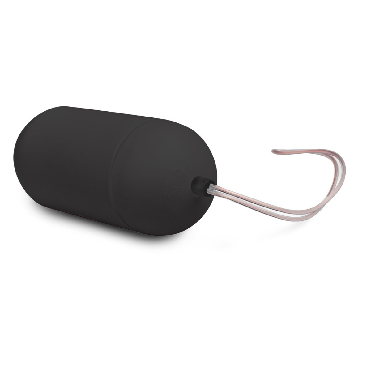 oeuf vibrant secret control noir 76 x 34 cm 4