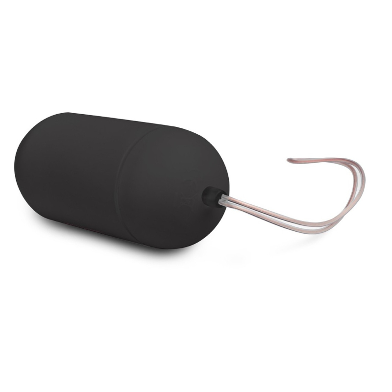 oeuf vibrant secret control noir 76 x 34 cm 4