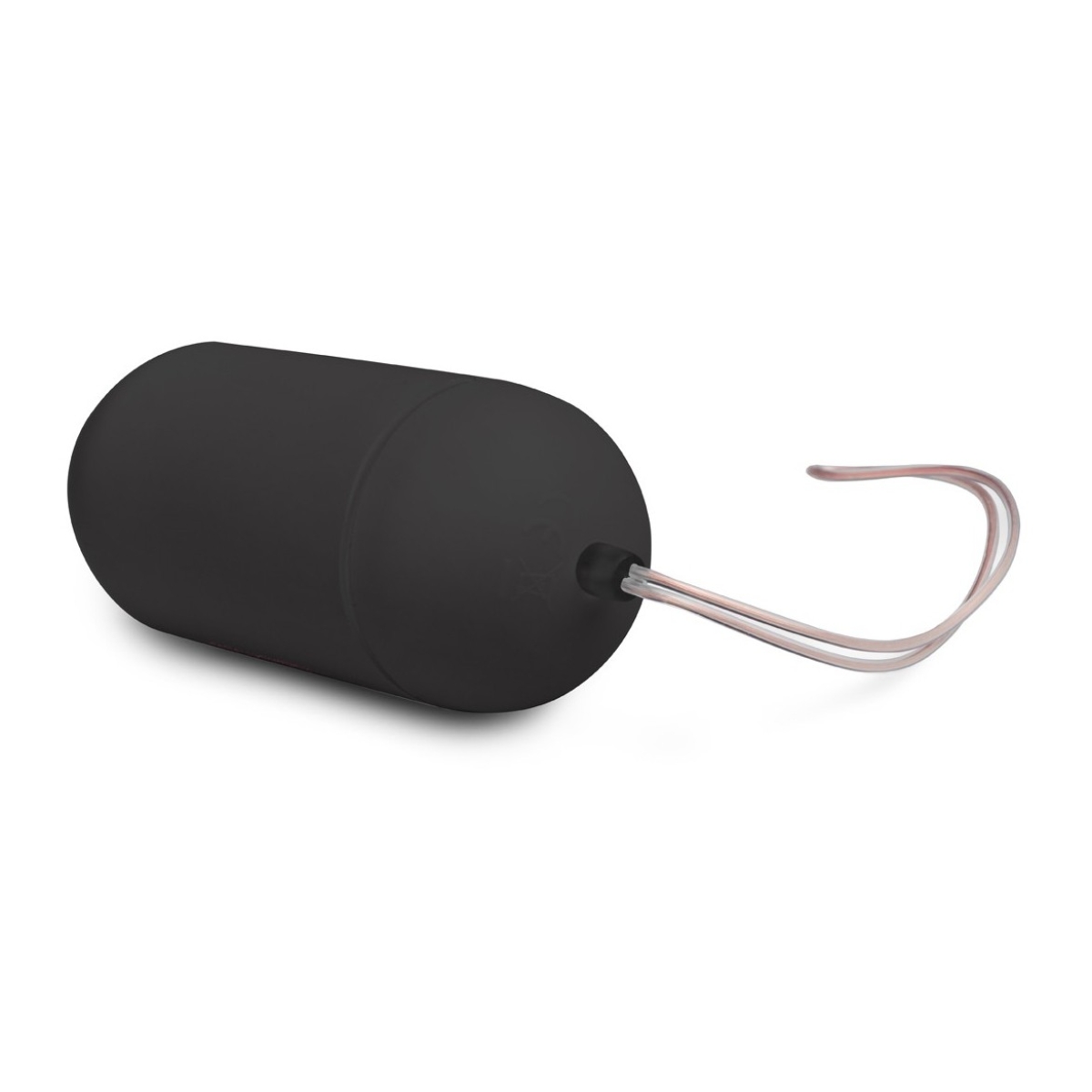 oeuf vibrant secret control noir 76 x 34 cm 5
