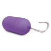 oeuf vibrant secret control violet 76 x 34 cm 4