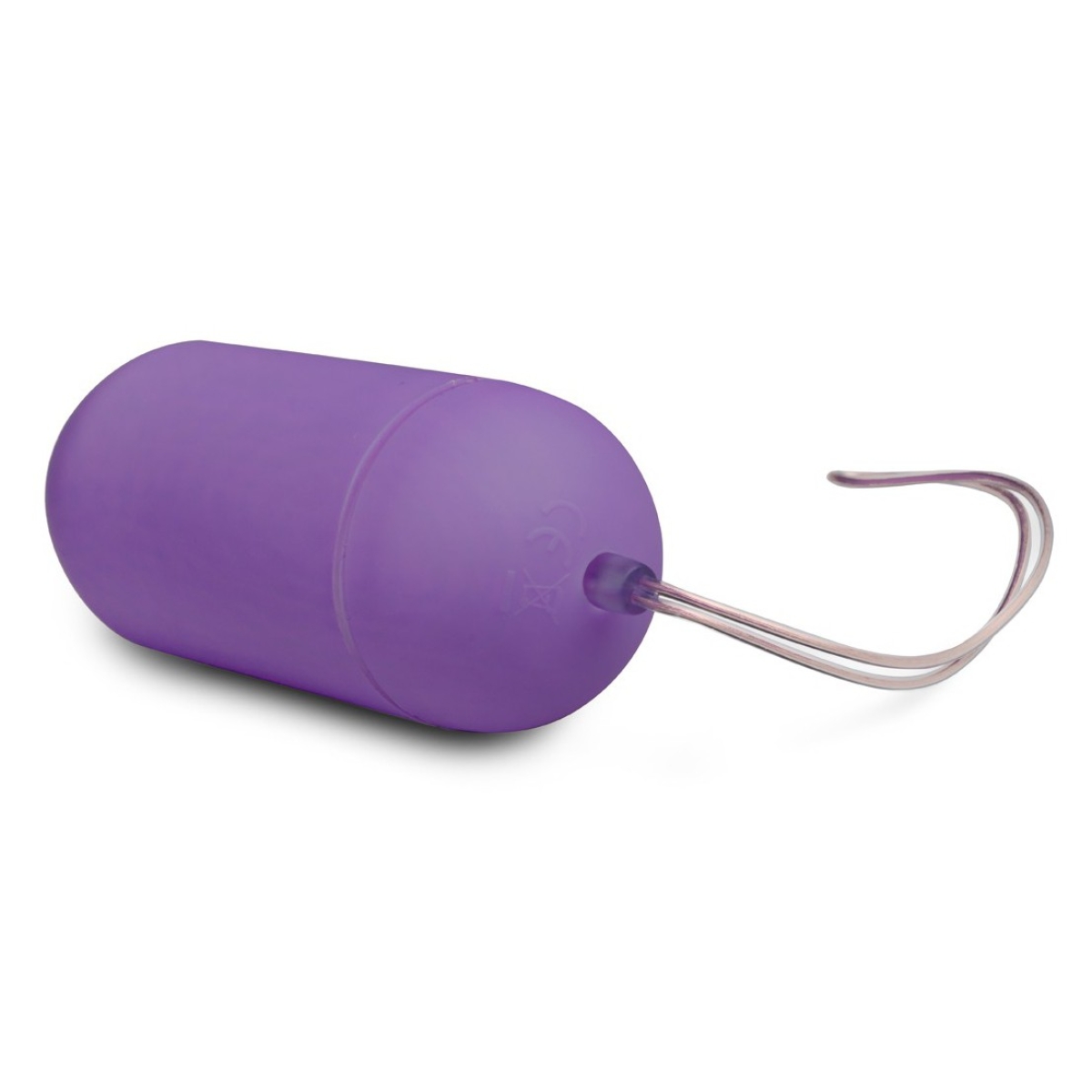 oeuf vibrant secret control violet 76 x 34 cm 4