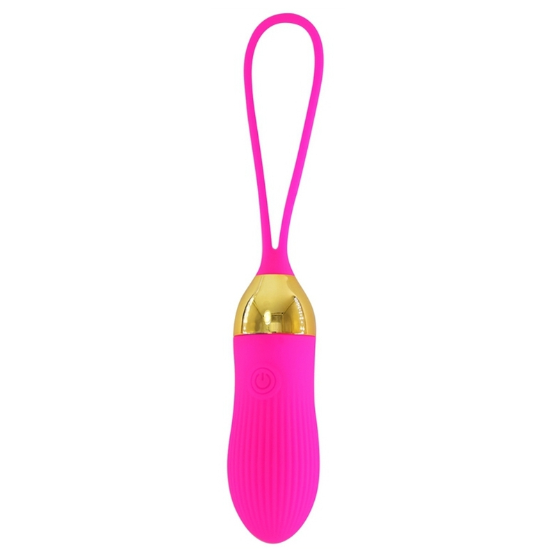 oeuf vibrant stripe sex 85 x 3cm fuchsia 1