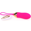 oeuf vibrant stripe sex 85 x 3cm fuchsia