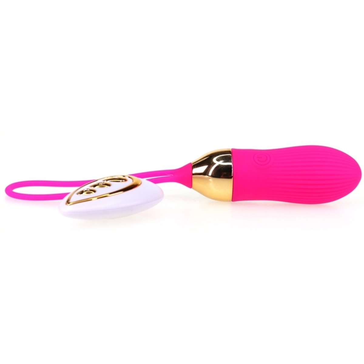 oeuf vibrant stripe sex 85 x 3cm fuchsia 2