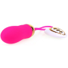 oeuf vibrant stripe sex 85 x 3cm fuchsia 3