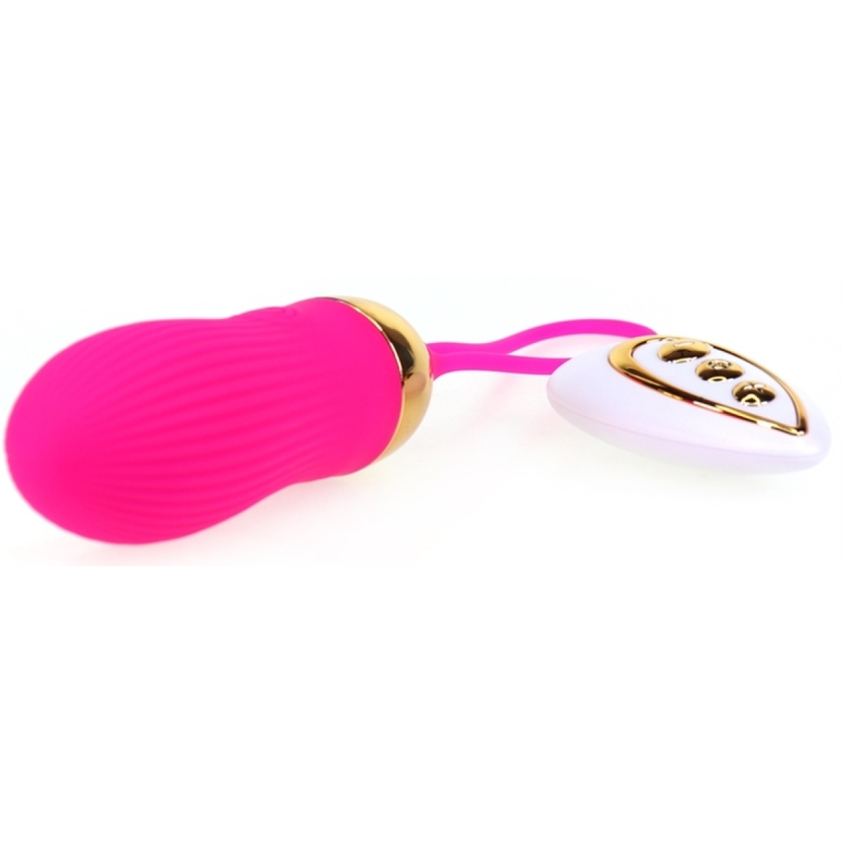 oeuf vibrant stripe sex 85 x 3cm fuchsia 3
