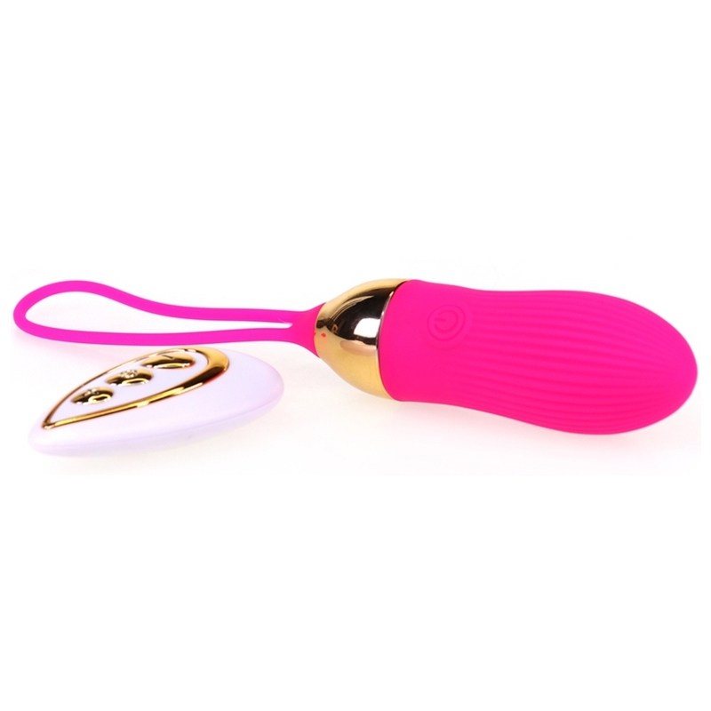 oeuf vibrant stripe sex 85 x 3cm fuchsia