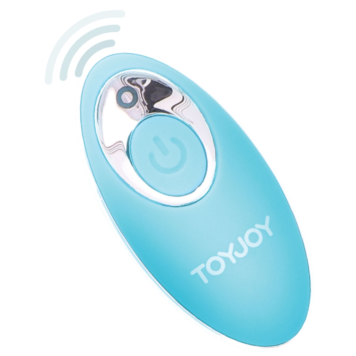 oeuf vibrant telecomande eggcited 85 x 33cm 5