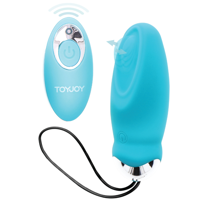 oeuf-vibrant-telecomande-eggcited-85-x-33cm oeuf vibrant telecomande eggcited 85 x 33cm