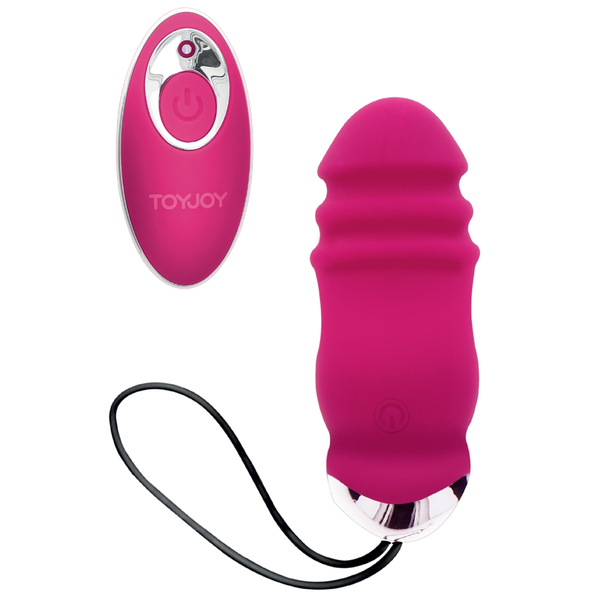 oeuf vibrant telecommande egg sunny 85 x 33cm 4