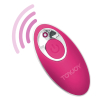 oeuf vibrant telecommande egg sunny 85 x 33cm 5