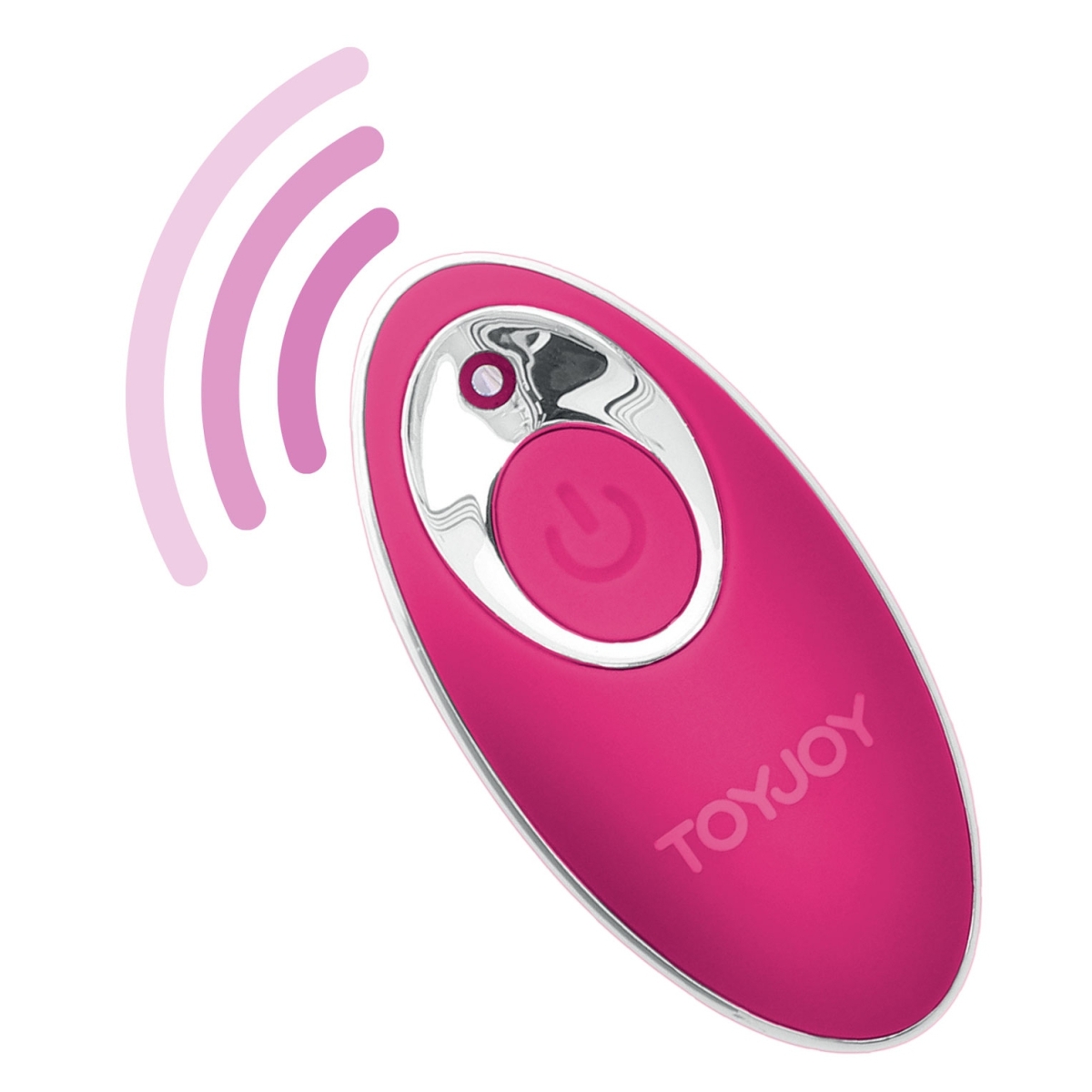 oeuf vibrant telecommande egg sunny 85 x 33cm 5