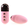 oeuf vibrant telecommande lilo bullet 85 x 35cm rose 5