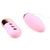 oeuf vibrant telecommande lilo bullet 85 x 35cm rose 6