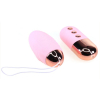 oeuf vibrant telecommande lilo bullet 85 x 35cm rose 7