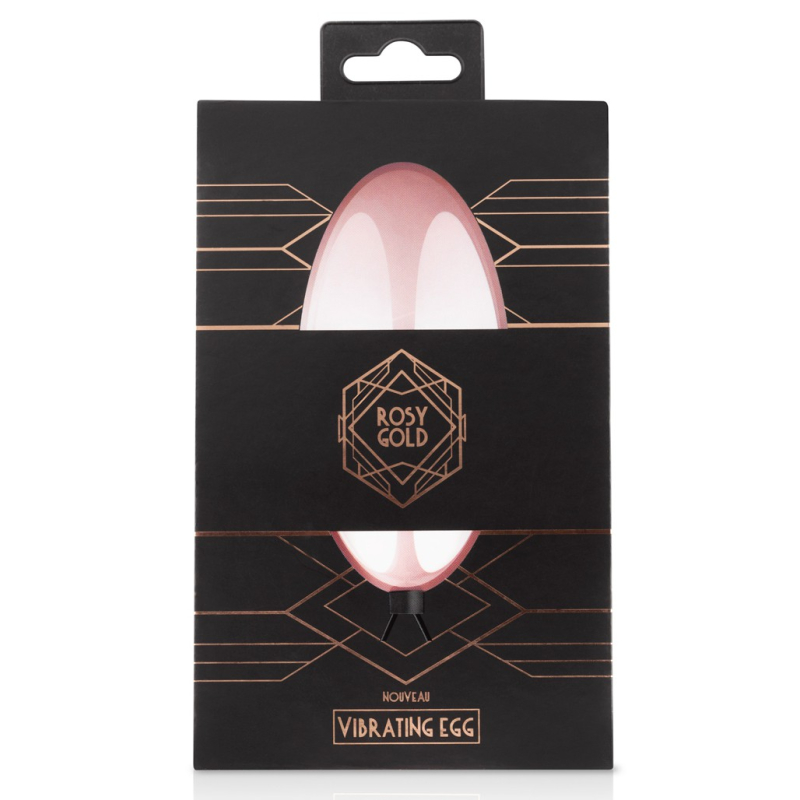 oeuf vibrant vibrating egg 7 x 34 cm 1