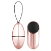 oeuf vibrant vibrating egg 7 x 34 cm