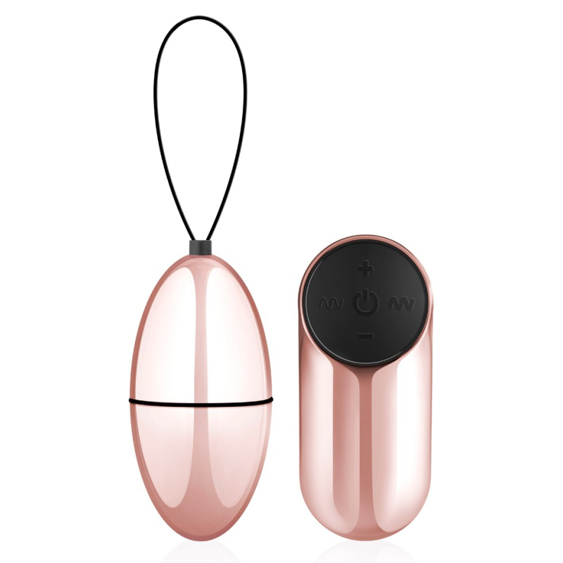 oeuf vibrant vibrating egg 7 x 34 cm