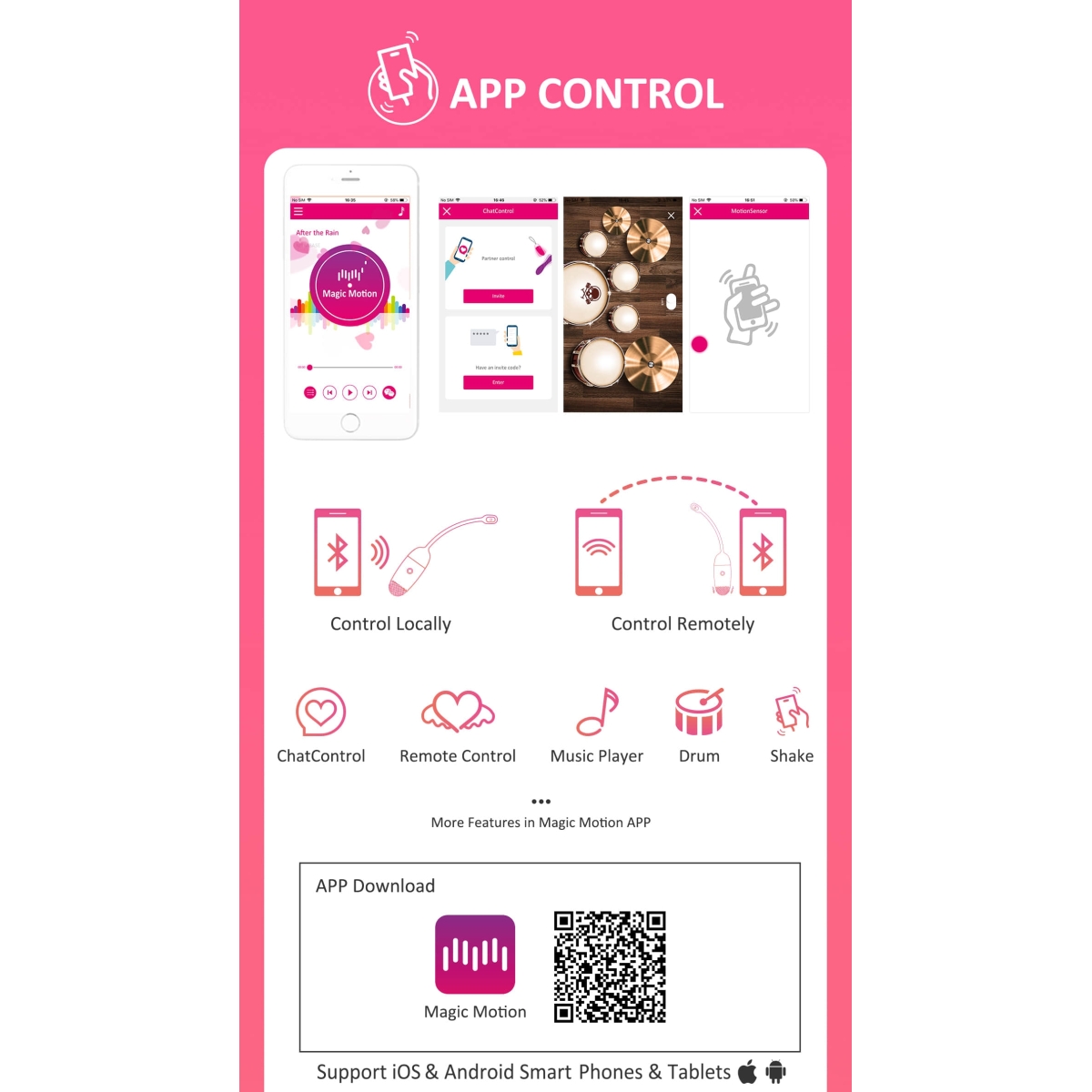 oeuf vibrant vini controle a distance 10 x 36 cm 3