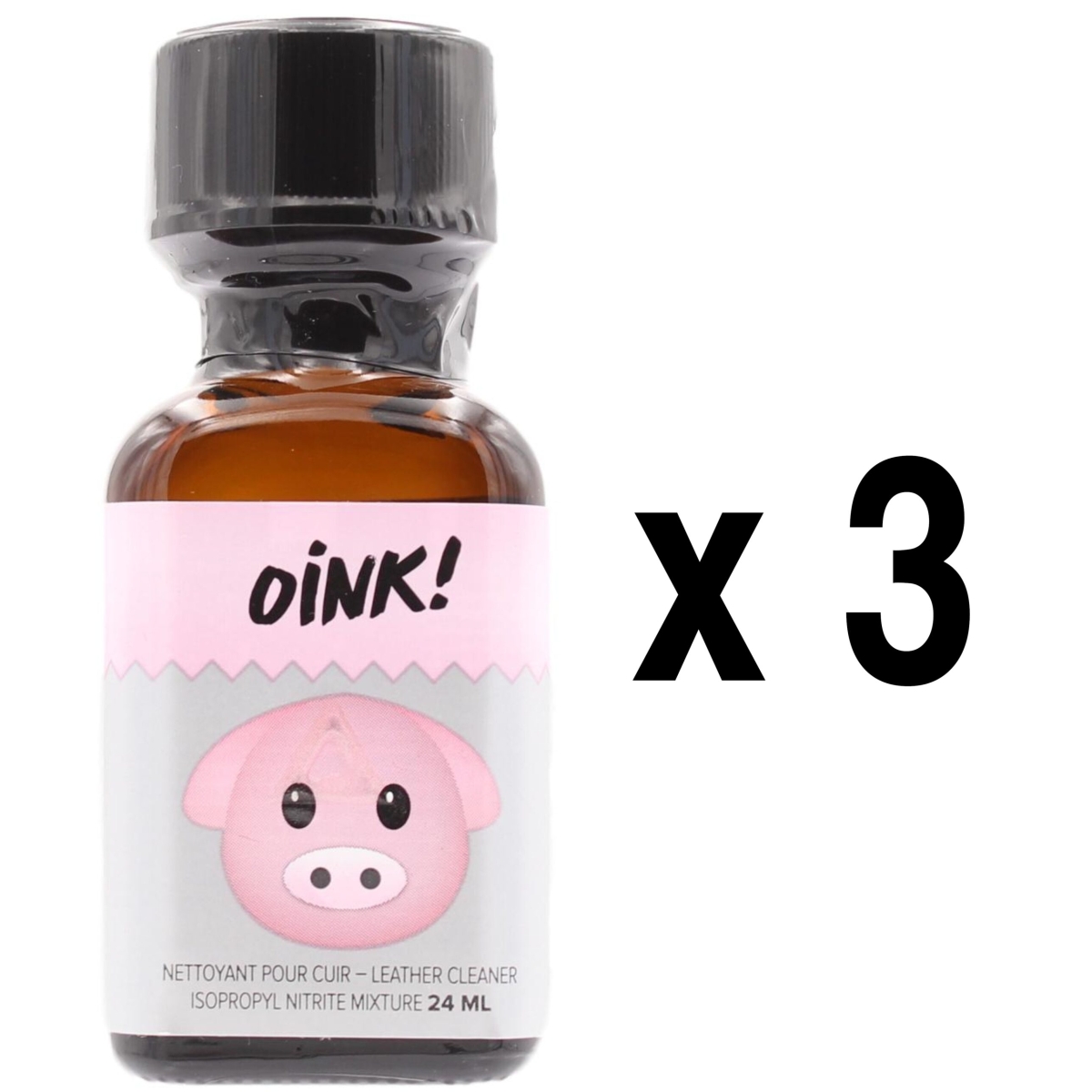 oink 24ml x3 scaled