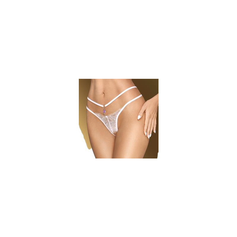 open secret open thong pink