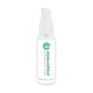 oral optimizer blowjob gel pepermint 30ml