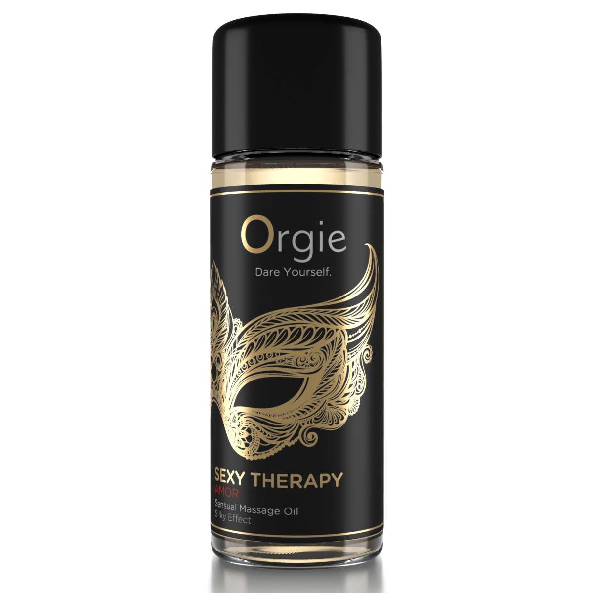 orgie sexy therapy mini size collection 3 x 30 ml set 3