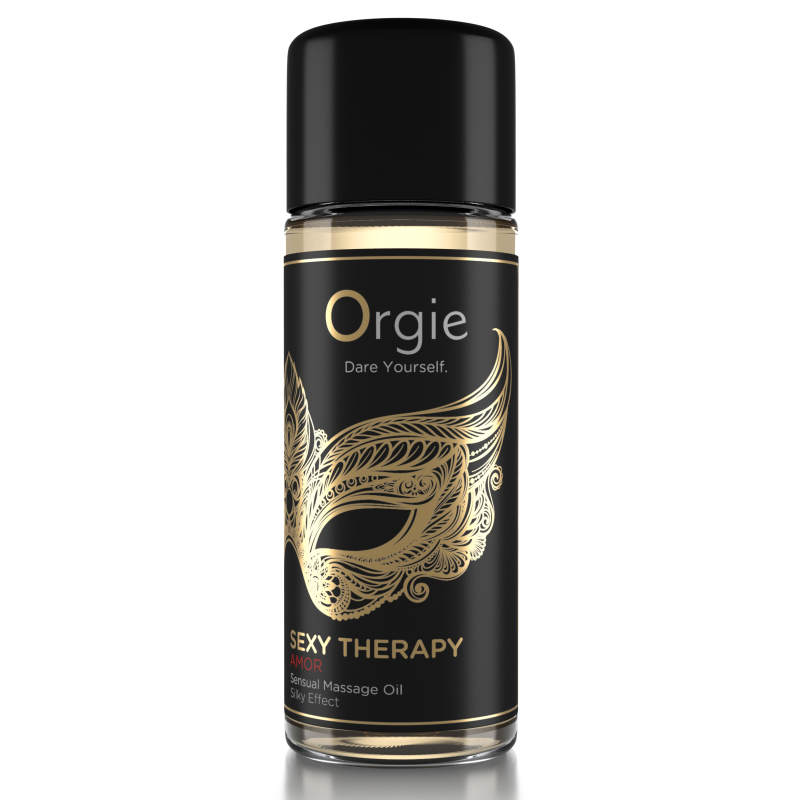 orgie sexy therapy mini size collection 3 x 30 ml set 3