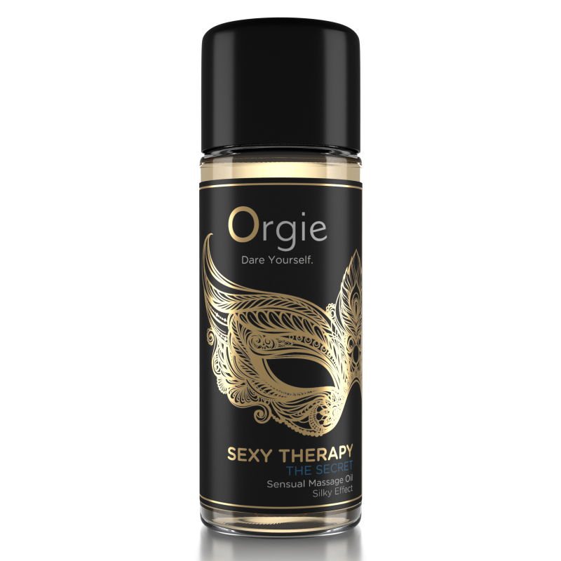 orgie sexy therapy mini size collection 3 x 30 ml set