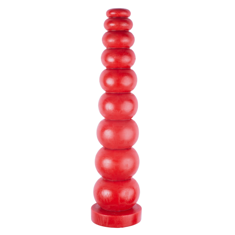 orienty 36 x 85 cm rouge 1