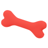os en silicone bone rouge