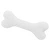 os puppy en silicone bone blanc