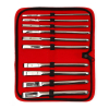 pack 10 tiges urstretch 14 cm diametre 5 a 14mm